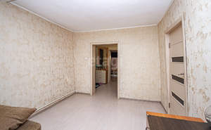 Дом 57м&sup2;, 1-этажный, участок 4 сот.  