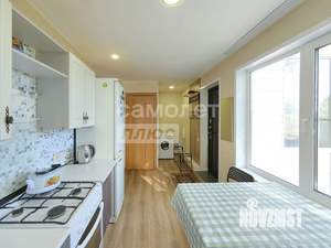 Дом 74м&sup2;, 2-этажный, участок 4 сот.  