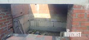 Коттедж 85м&sup2;, 1-этажный, участок 6 сот.  