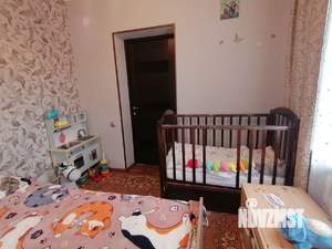 Дом 80м², 1-этажный, участок 6 сот.  