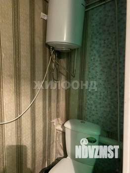 Дом 45м², 1-этажный, участок 3 сот.  