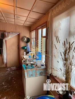 Дом 75м², 2-этажный, участок 7 сот.  