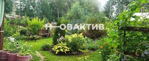 Дача 20м², 1-этажный, участок 5 сот.  