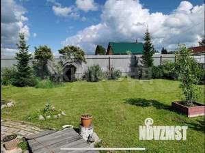 Дом 48м², 2-этажный, участок 8 сот.  