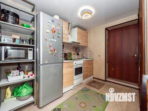 Дом 42м², 1-этажный, участок 8 сот.  