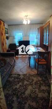 Дом 100м², 1-этажный, участок 6 сот.  