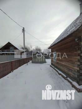 Дом 33м&sup2;, 1-этажный, участок 4 сот.  