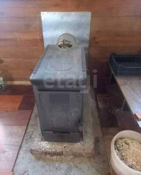 Дом 40м&sup2;, 2-этажный, участок 7 сот.  