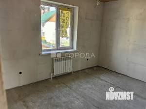 Дом 130м², 2-этажный, участок 6 сот.  