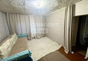 Дом 32м&sup2;, 1-этажный, участок 6 сот.  