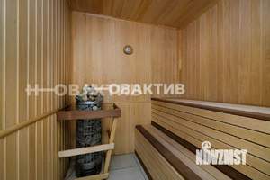 Таунхаус 496м², 4-этажный, участок 2 сот.  