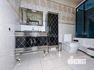 Дом 443м&sup2;, 2-этажный, участок 14 сот.  