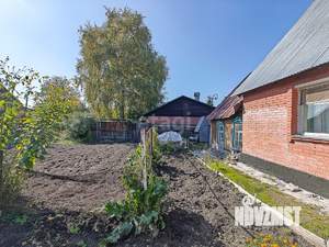 Дом 89м&sup2;, 1-этажный, участок 5 сот.  