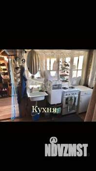 Дача 50м², 1-этажный, участок 7 сот.  