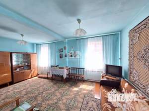 Дом 63м&sup2;, 1-этажный, участок 5 сот.  