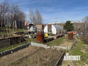 Дача 18м², 1-этажный, участок 8 сот.  