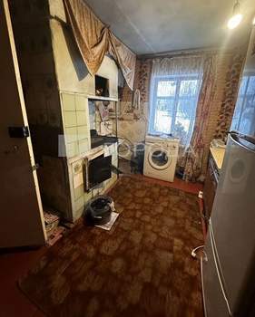 Дом 47м&sup2;, 1-этажный, участок 5 сот.  