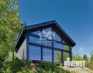 Дом 136м², 2-этажный, участок 7 сот.  