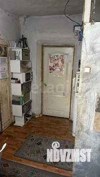 Дом 71м&sup2;, 1-этажный, участок 8 сот.  