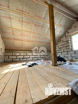 Дом 84м&sup2;, 2-этажный, участок 5 сот.  