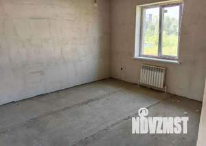Дом 130м², 2-этажный, участок 6 сот.  