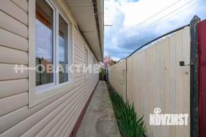 Дом 100м&sup2;, 1-этажный, участок 4 сот.  