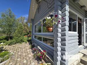 Дом 152м&sup2;, 2-этажный, участок 7 сот.  