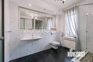 Коттедж 190м², 2-этажный, участок 6 сот.  