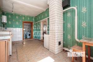 Дом 50м&sup2;, 1-этажный, участок 6 сот.  