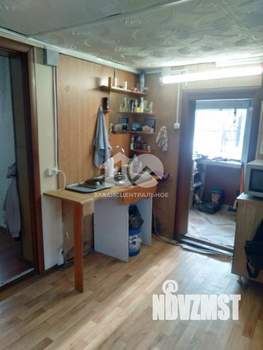 Дом 60м&sup2;, 1-этажный, участок 8 сот.  