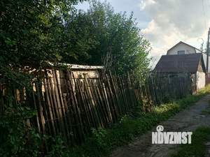Дача 16м², 1-этажный, участок 6 сот.  