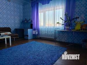 Дом 373м², 2-этажный, участок 6 сот.  