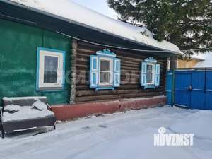 Дом 43м&sup2;, 1-этажный, участок 5 сот.  