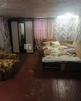 Дом 69м&sup2;, 2-этажный, участок 2 сот.  