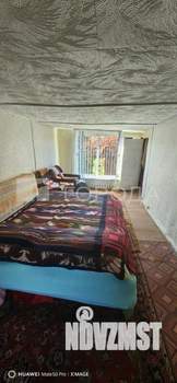 Дом 45м², 1-этажный, участок 5 сот.  