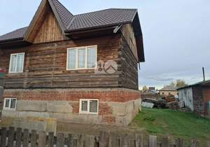 Дом 129м², 2-этажный, участок 11 сот.  