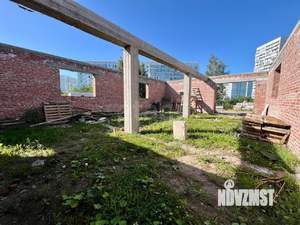 Дом 261м², 2-этажный, участок 6 сот.  