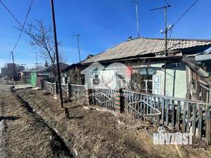 Дом 94м², 2-этажный, участок 5 сот.  