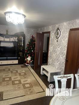 Дом 120м&sup2;, 2-этажный, участок 120 сот.  