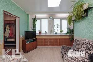 Коттедж 128м&sup2;, 2-этажный, участок 6 сот.  