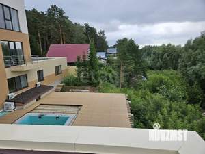 Дом 400м&sup2;, 3-этажный, участок 10 сот.  