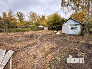 Дом 20м&sup2;, 1-этажный, участок 5 сот.  