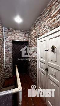 Дом 93м&sup2;, 1-этажный, участок 6 сот.  