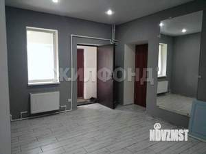 Дом 218м&sup2;, 2-этажный, участок 7 сот.  