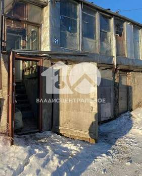 Дом 55м², 2-этажный, участок 7 сот.  