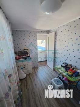 Коттедж 130м², 2-этажный, участок 6 сот.  