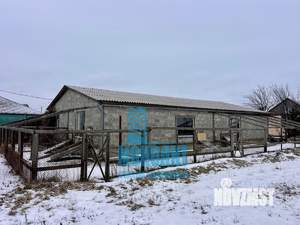 Дом 202м&sup2;, 1-этажный, участок 44 сот.  