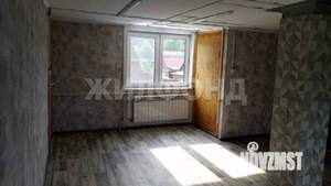 Дом 124м², 2-этажный, участок 11 сот.  