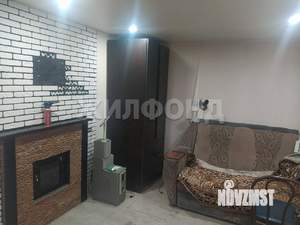Дом 25м², 1-этажный, участок 9 сот.  