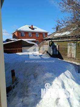 Дом 67м&sup2;, 1-этажный, участок 4 сот.  